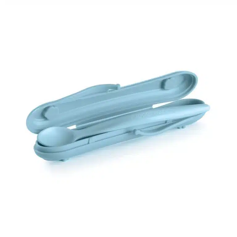 cuillere bebe on the go tupperware