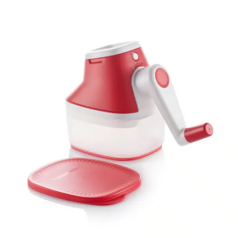 grate n store tupperware